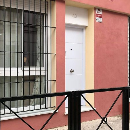 Apartament Bc3 Aparcamiento Incluido 2D&2B Renovado Junto A La Alameda De Hercules Sewilla Zewnętrze zdjęcie
