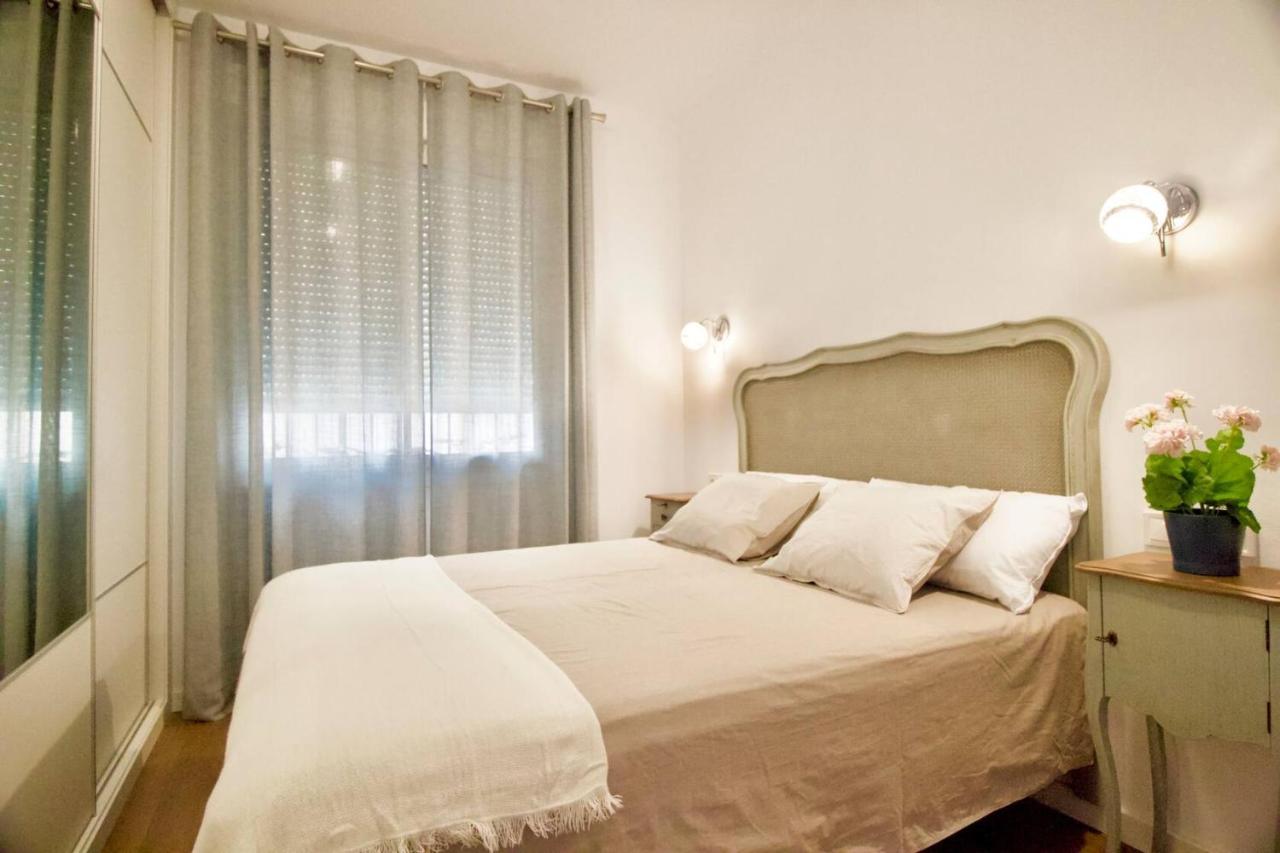 Apartament Bc3 Aparcamiento Incluido 2D&2B Renovado Junto A La Alameda De Hercules Sewilla Zewnętrze zdjęcie